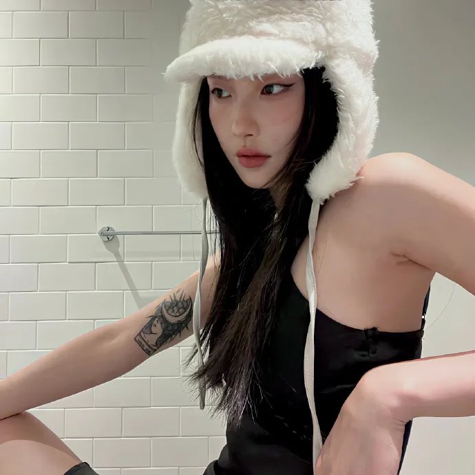 闪闪发光的你 封面